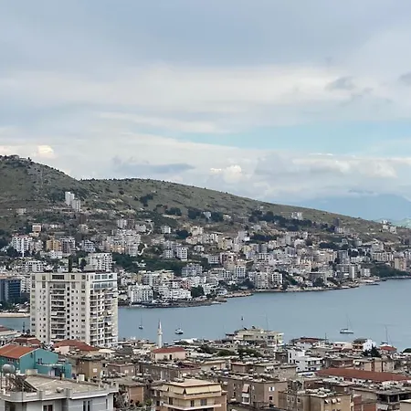 Apartment Sea View