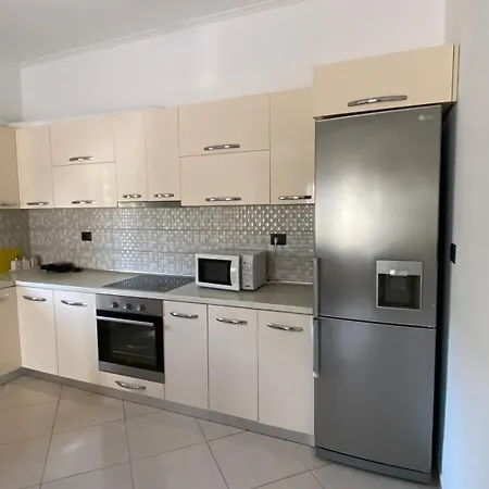 Sea View Apartment